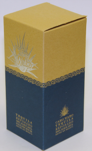 Коробка для алкоголя